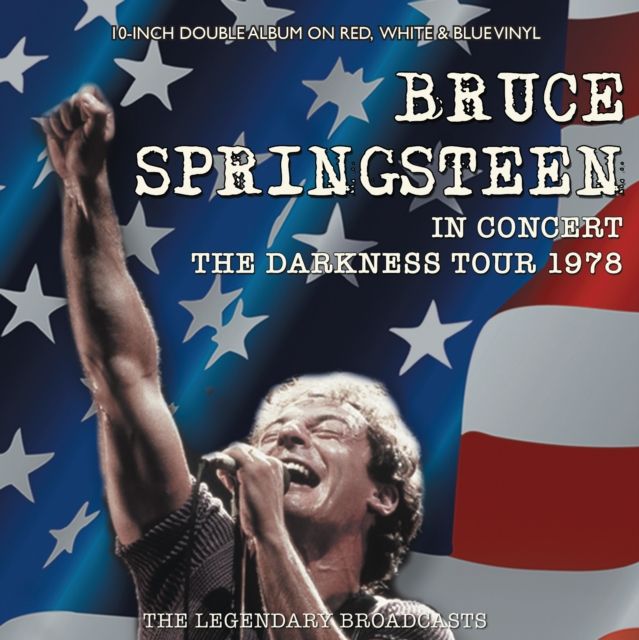 Bruce Springsteen