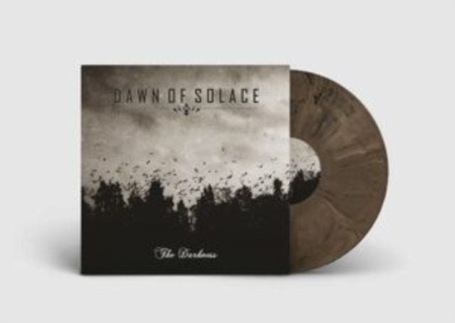 Dawn Of Solace