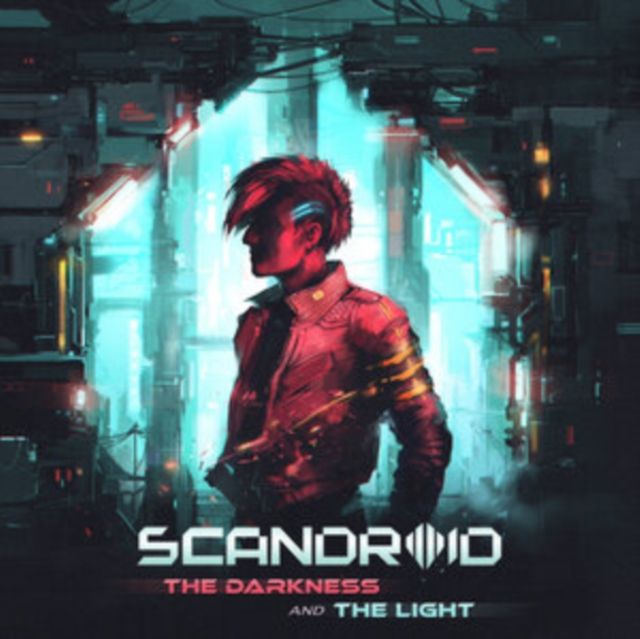 Scandroid