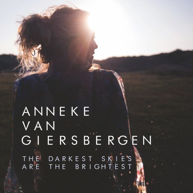 Anneke Van Giersbergen
