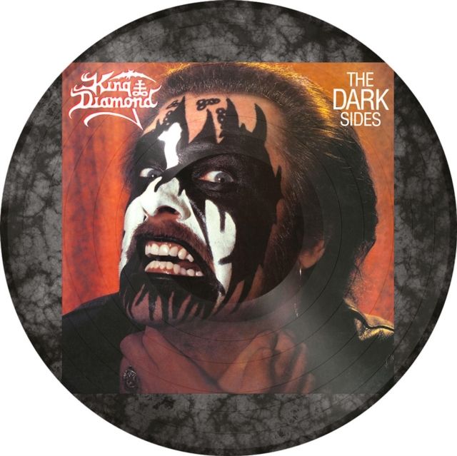 King Diamond