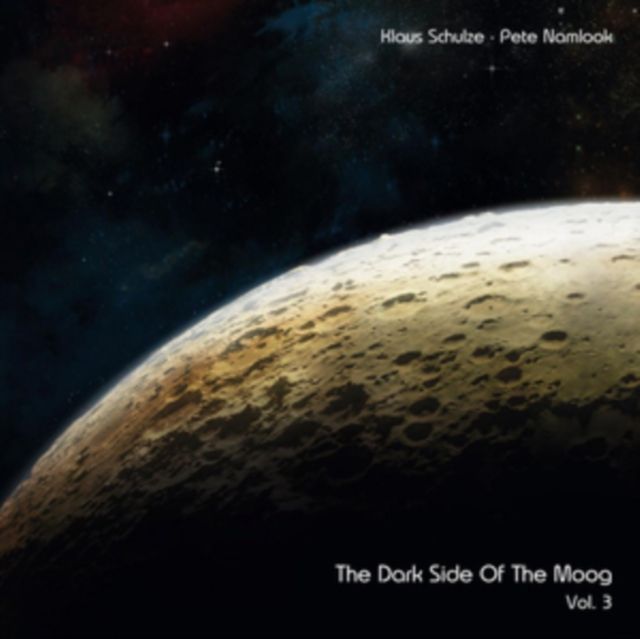 Klaus Schulze / Pete Namlook