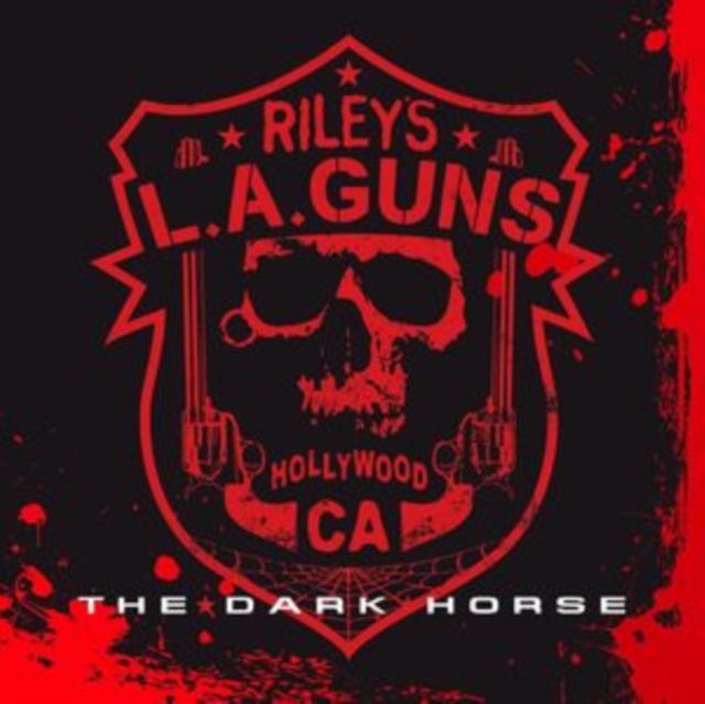 L.A. Guns