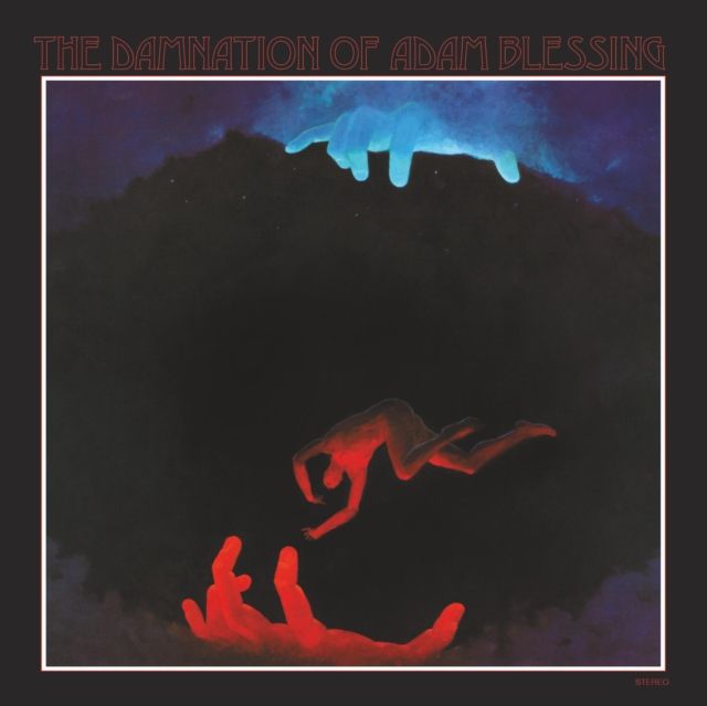 Damnation Of Adam Blessing