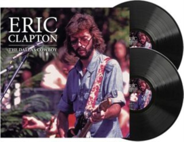 Eric Clapton