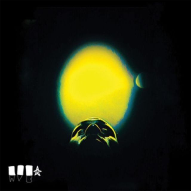 Mourning [A] Blkstar