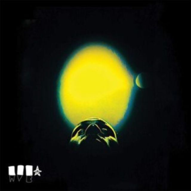 Mourning [A] Blkstar