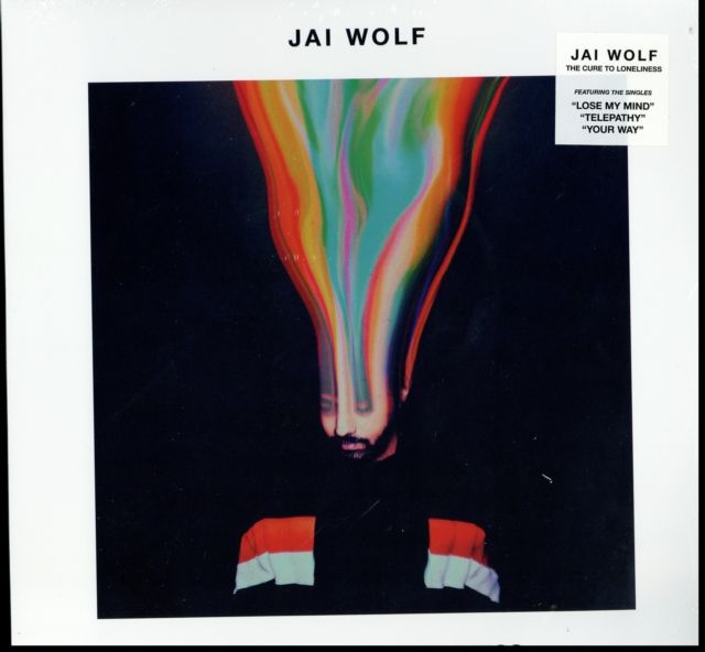 Jai Wolf