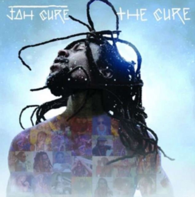 Jah Cure