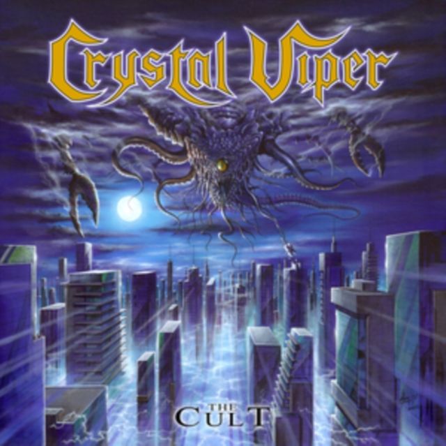 Crystal Viper
