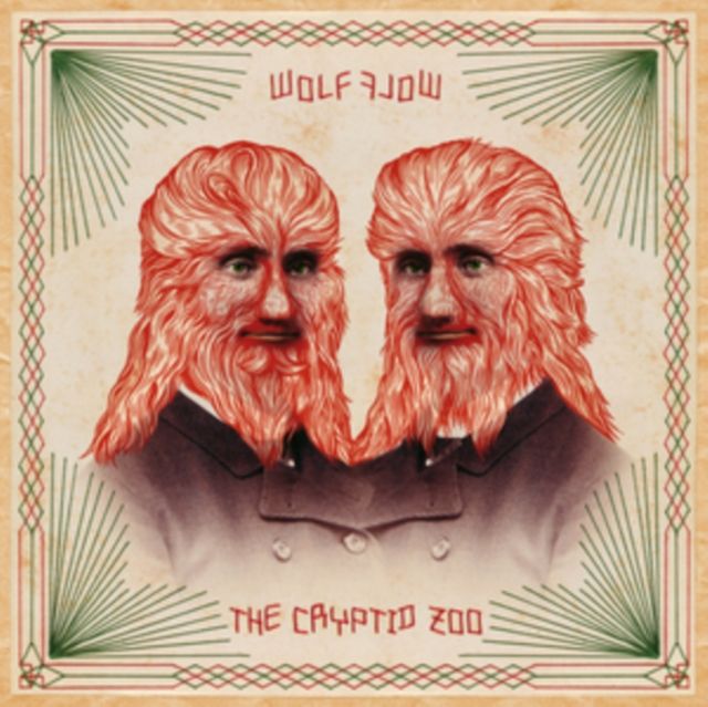 Wolfwolf