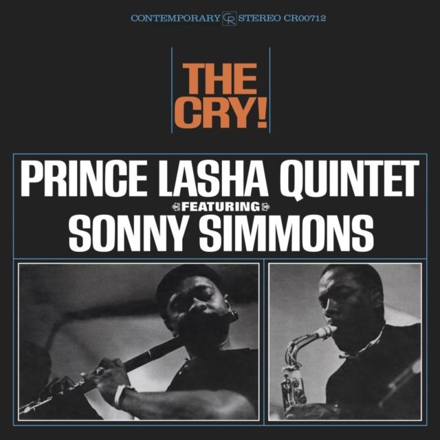 Prince Lasha Quintet