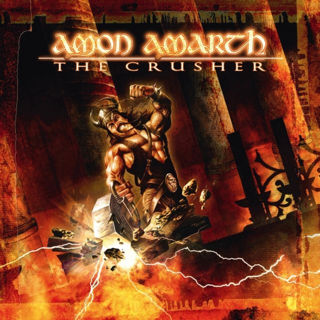 Amon Amarth