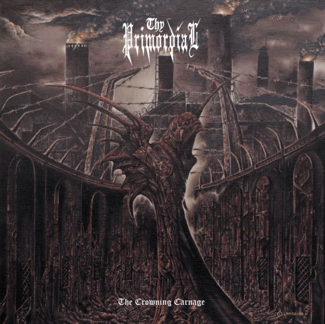 Thy Primordial