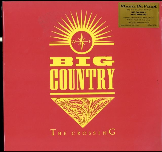 Big Country