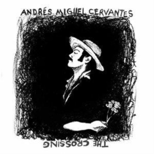 Andres Miguel Cervantes