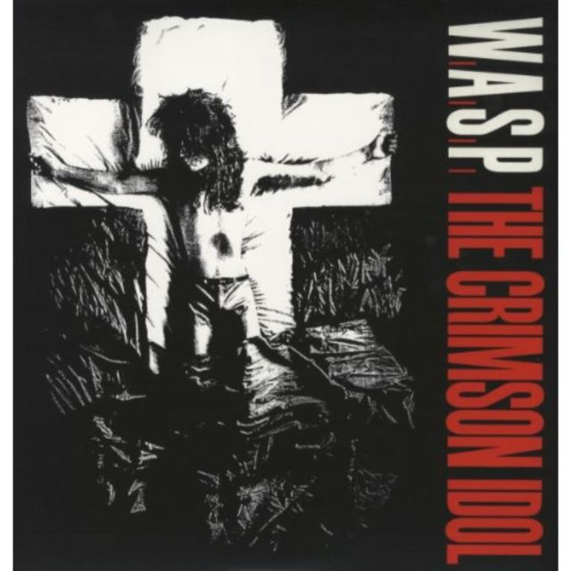 W.A.S.P.