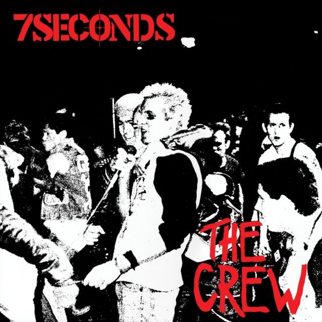 7 Seconds