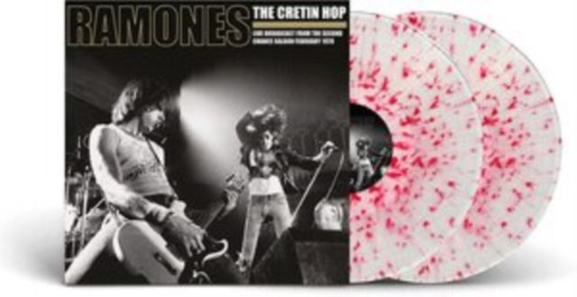 Ramones