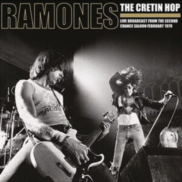 Ramones