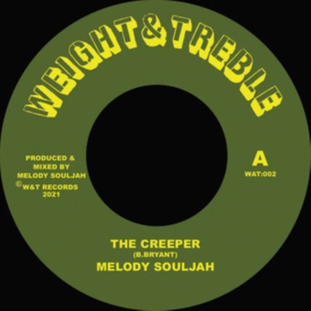 Melody Souljah