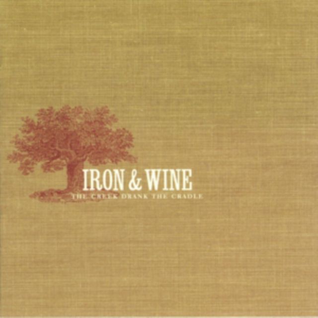 Iron & Wine