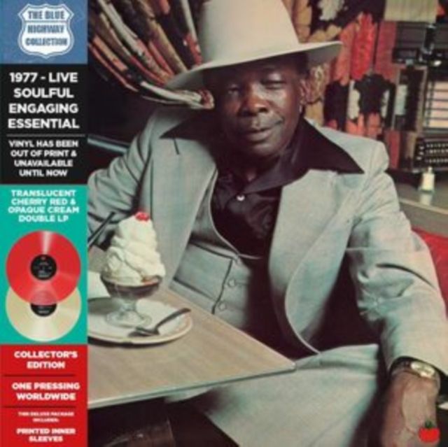 John Lee Hooker