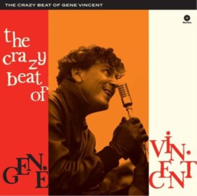 Gene Vincent