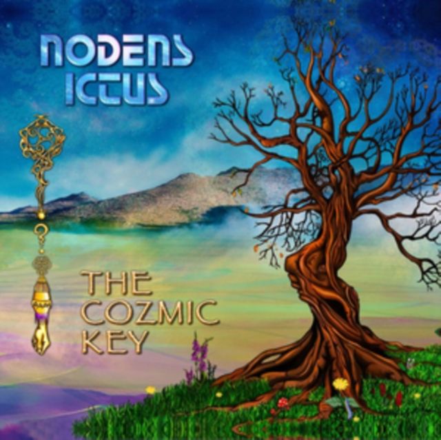 Nodens Ictus