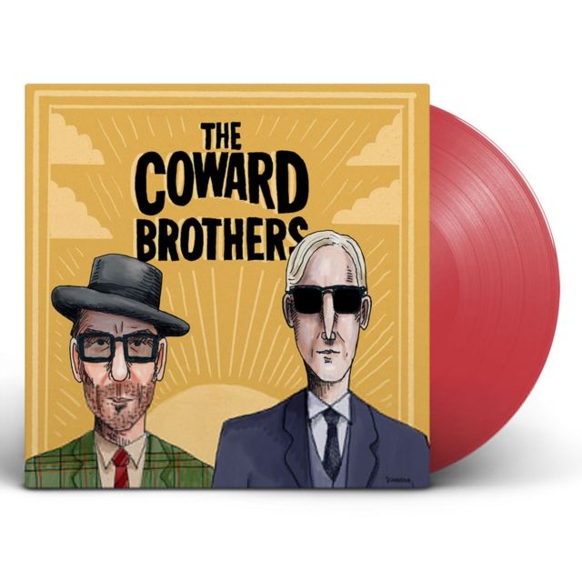 Coward Brothers