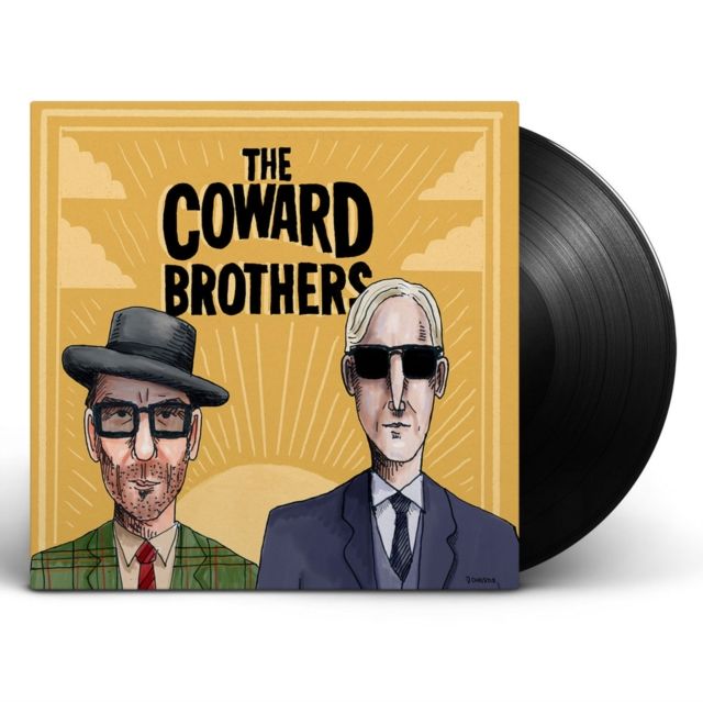 Coward Brothers