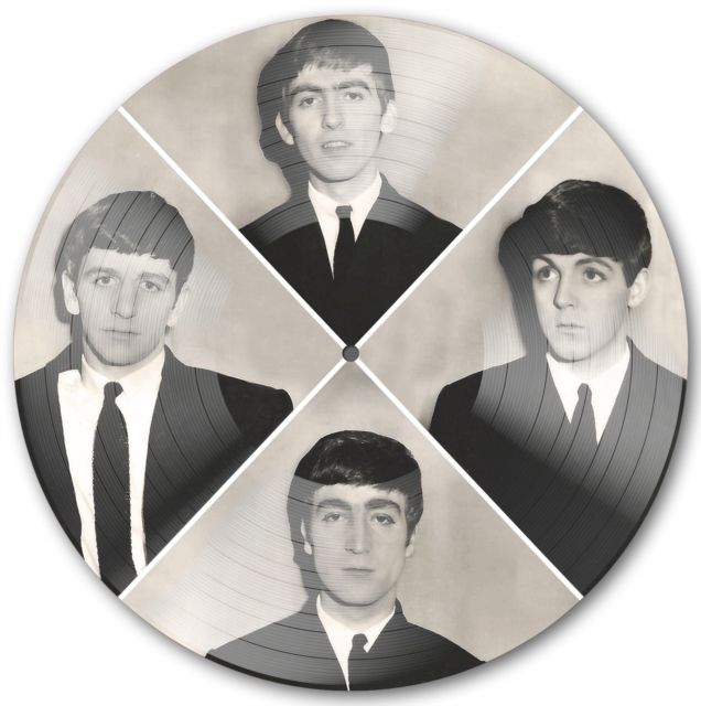 Beatles