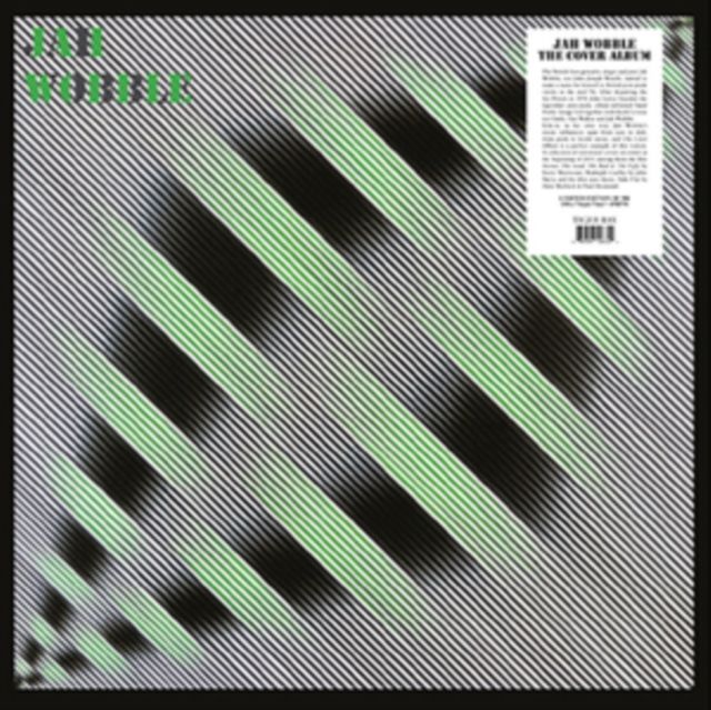 Jah Wobble