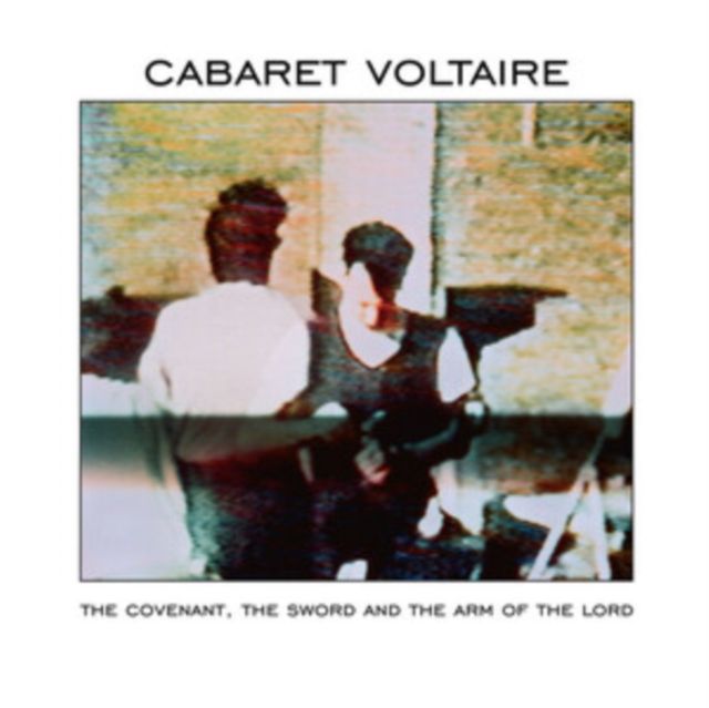 Cabaret Voltaire