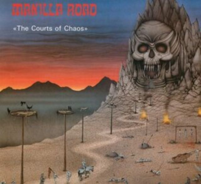 Manilla Road