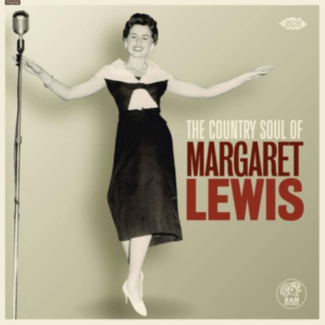 Margaret Lewis