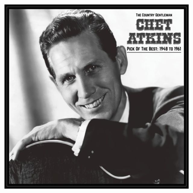 Chet Atkins