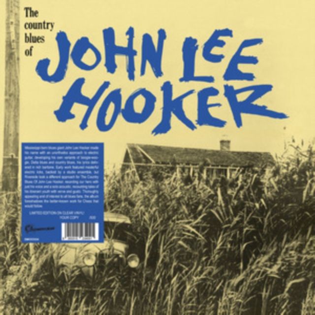John Lee Hooker