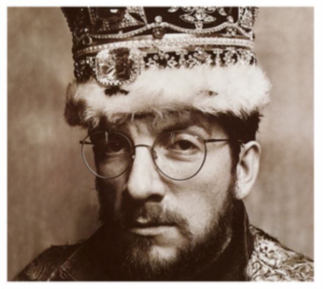 Elvis Costello