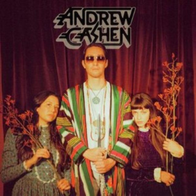 Andrew Cashen