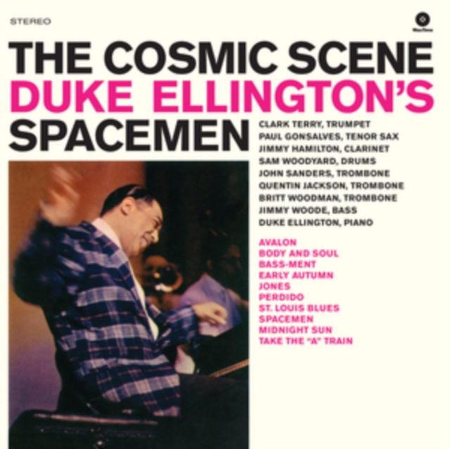 Duke Ellington