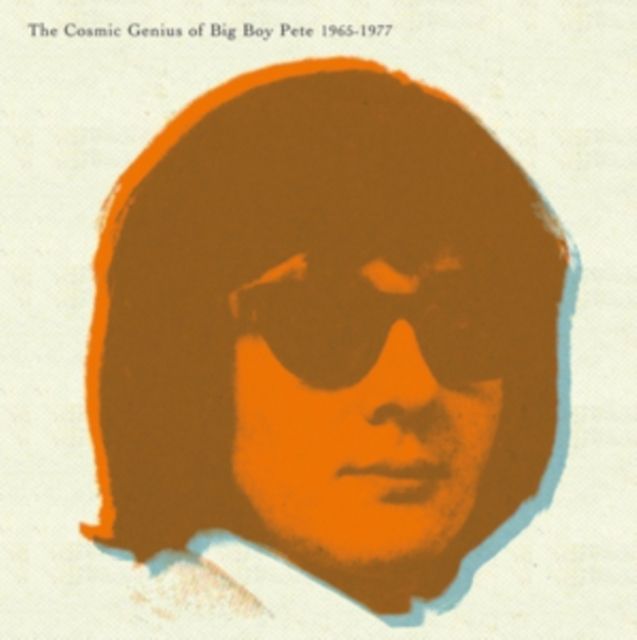 Big Boy Pete
