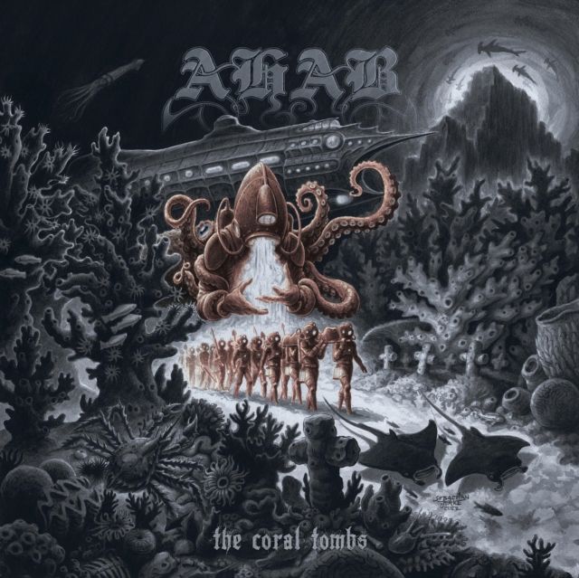 Ahab