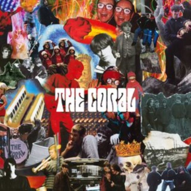Coral