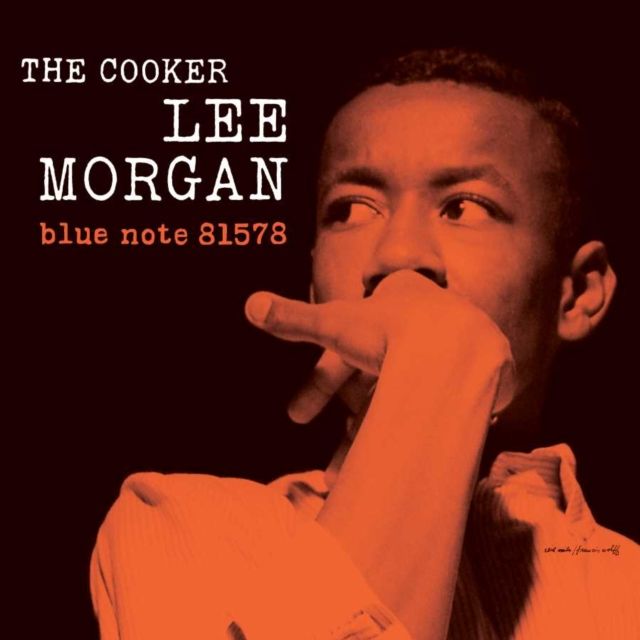 Lee Morgan