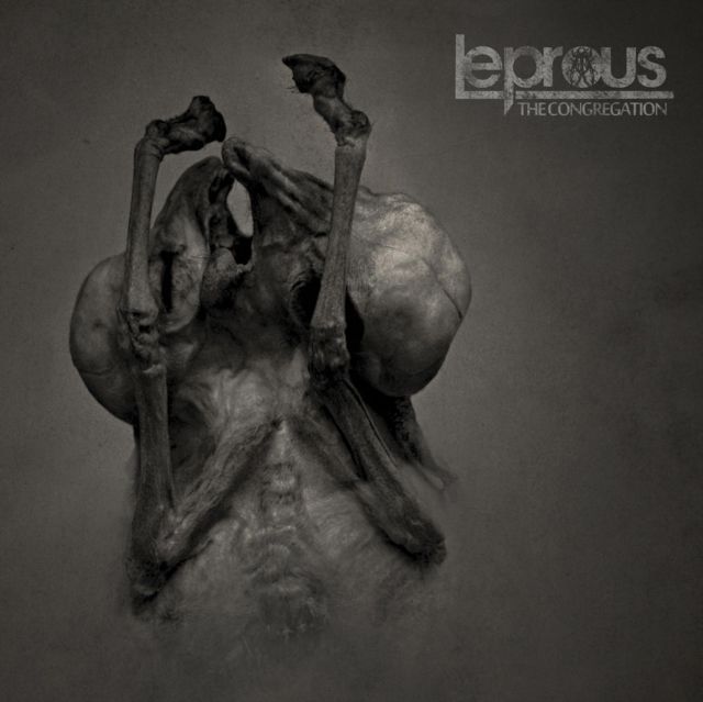 Leprous