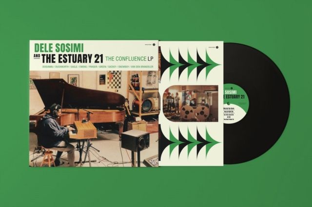 Dele Sosimi & The Estuary 21