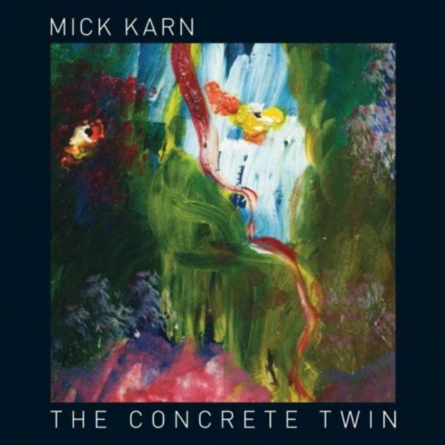 Mick Karn