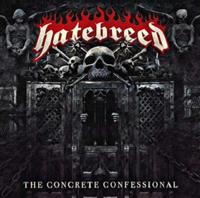 Hatebreed