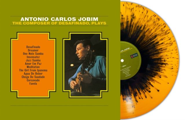 Antonio Carlos Jobim